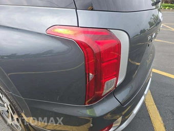 2021 Hyundai Palisade Calligraphy - miniatura 19