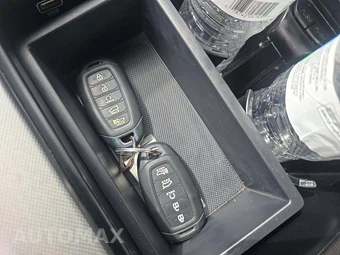 2021 Hyundai Palisade Calligraphy - miniatura 5