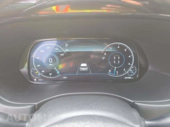 2021 Hyundai Palisade Calligraphy - miniatura 6