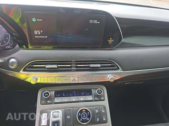 2021 Hyundai Palisade Calligraphy - miniatura 7