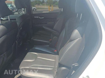 2021 Hyundai Palisade Calligraphy - miniatura 10