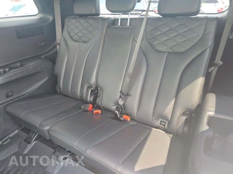 2021 Hyundai Palisade Calligraphy - miniatura 11