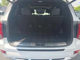 2021 Hyundai Palisade Calligraphy - miniatura 12