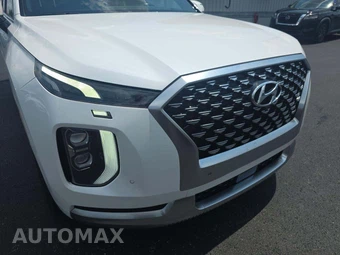 2021 Hyundai Palisade Calligraphy - miniatura 19
