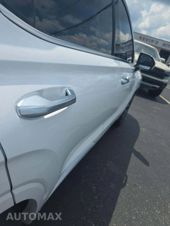 2021 Hyundai Palisade Calligraphy - miniatura 23