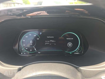 2021 Hyundai Palisade Calligraphy - miniatura 6