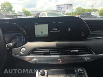 2021 Hyundai Palisade Calligraphy - miniatura 7