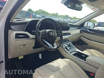 2021 Hyundai Palisade Calligraphy - miniatura 11