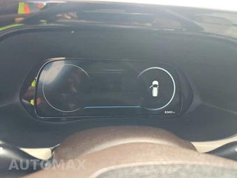 2021 Hyundai Palisade Calligraphy - miniatura 12