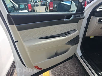 2021 Hyundai Palisade Calligraphy - miniatura 9