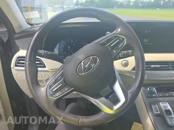2021 Hyundai Palisade Calligraphy - miniatura 10