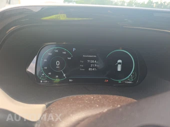 2021 Hyundai Palisade Calligraphy - miniatura 12