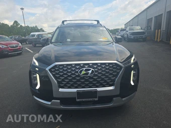2021 Hyundai Palisade Calligraphy - miniatura 2