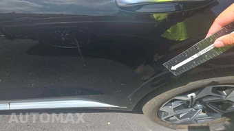2021 Hyundai Palisade Calligraphy - miniatura 22