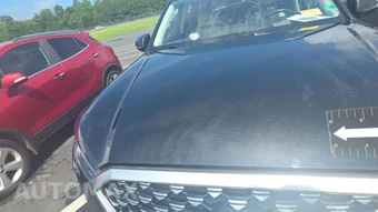 2021 Hyundai Palisade Calligraphy - miniatura 23
