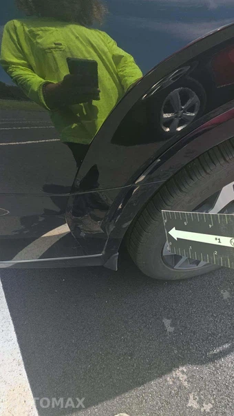 2021 Hyundai Palisade Calligraphy - miniatura 29