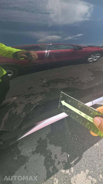 2021 Hyundai Palisade Calligraphy - miniatura 31
