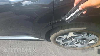 2021 Hyundai Palisade Calligraphy - miniatura 32