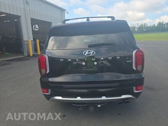 2021 Hyundai Palisade Calligraphy - miniatura 5