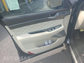2021 Hyundai Palisade Calligraphy - miniatura 9