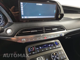 2021 Hyundai Palisade Calligraphy - miniatura 11