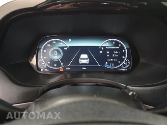 2021 Hyundai Palisade Calligraphy - miniatura 12
