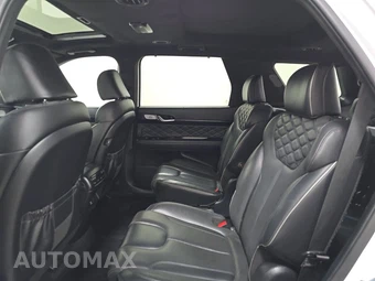 2021 Hyundai Palisade Calligraphy - miniatura 13
