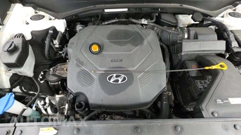 2021 Hyundai Palisade Calligraphy - miniatura 18