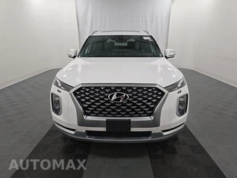 2021 Hyundai Palisade Calligraphy - miniatura 2