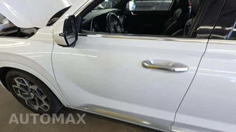 2021 Hyundai Palisade Calligraphy - miniatura 22
