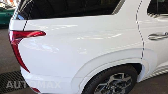 2021 Hyundai Palisade Calligraphy - miniatura 24