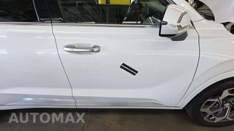2021 Hyundai Palisade Calligraphy - miniatura 27
