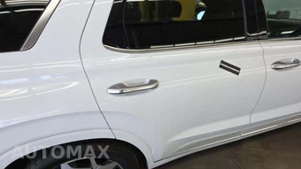 2021 Hyundai Palisade Calligraphy - miniatura 28