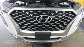 2021 Hyundai Palisade Calligraphy - miniatura 29