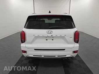 2021 Hyundai Palisade Calligraphy - miniatura 5