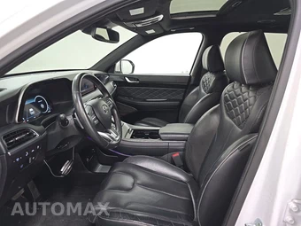 2021 Hyundai Palisade Calligraphy - miniatura 7