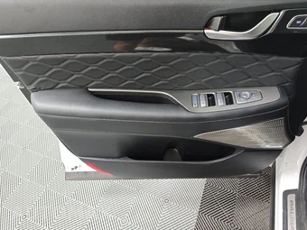 2021 Hyundai Palisade Calligraphy - miniatura 9