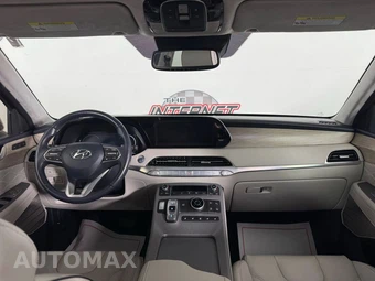 2021 Hyundai Palisade Calligraphy - miniatura 11