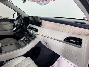 2021 Hyundai Palisade Calligraphy - miniatura 12
