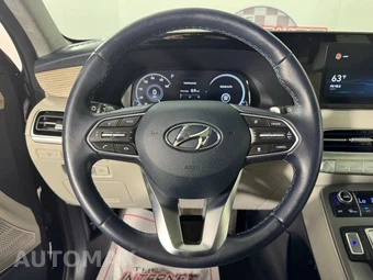 2021 Hyundai Palisade Calligraphy - miniatura 13