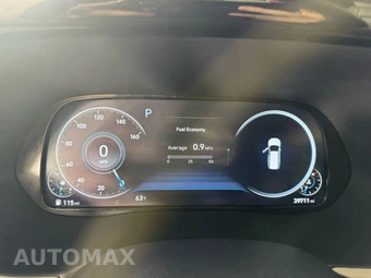 2021 Hyundai Palisade Calligraphy - miniatura 14