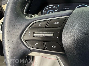 2021 Hyundai Palisade Calligraphy - miniatura 17