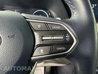 2021 Hyundai Palisade Calligraphy - miniatura 18