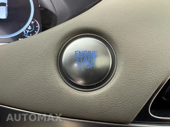 2021 Hyundai Palisade Calligraphy - miniatura 19