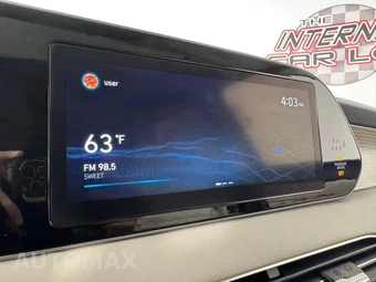 2021 Hyundai Palisade Calligraphy - miniatura 22