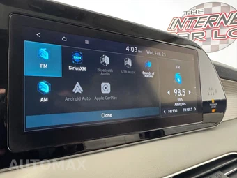 2021 Hyundai Palisade Calligraphy - miniatura 23