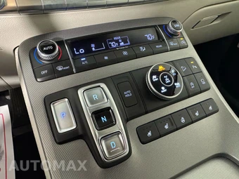 2021 Hyundai Palisade Calligraphy - miniatura 24