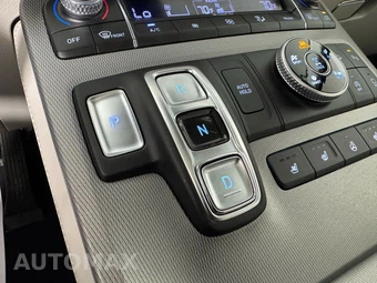 2021 Hyundai Palisade Calligraphy - miniatura 25