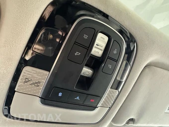 2021 Hyundai Palisade Calligraphy - miniatura 27