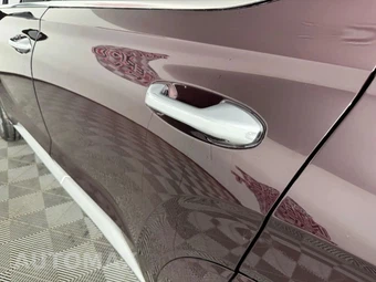 2021 Hyundai Palisade Calligraphy - miniatura 30